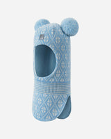 Kuuraan - Kids' Merino Wool Balaclava