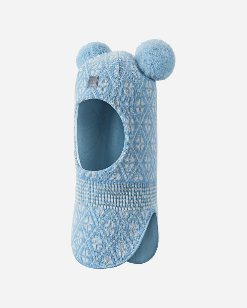 Kuuraan - Kids' Merino Wool Balaclava