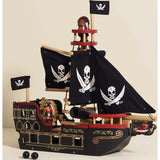 Barbarossa Pirate Ship