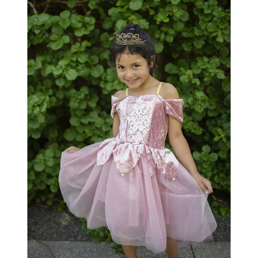 Prima Ballerina Dress