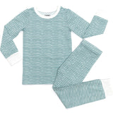 Long Sleeve Pajamas
