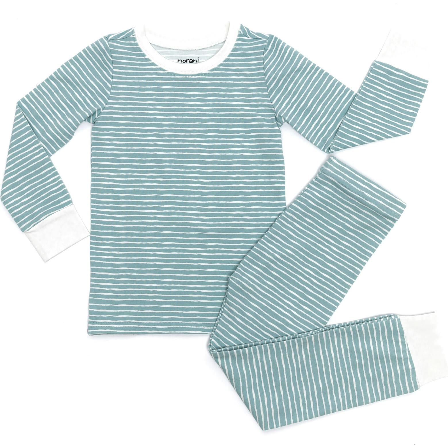 Long Sleeve Pajamas