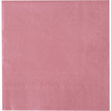 Amaranth Cocktail Napkins