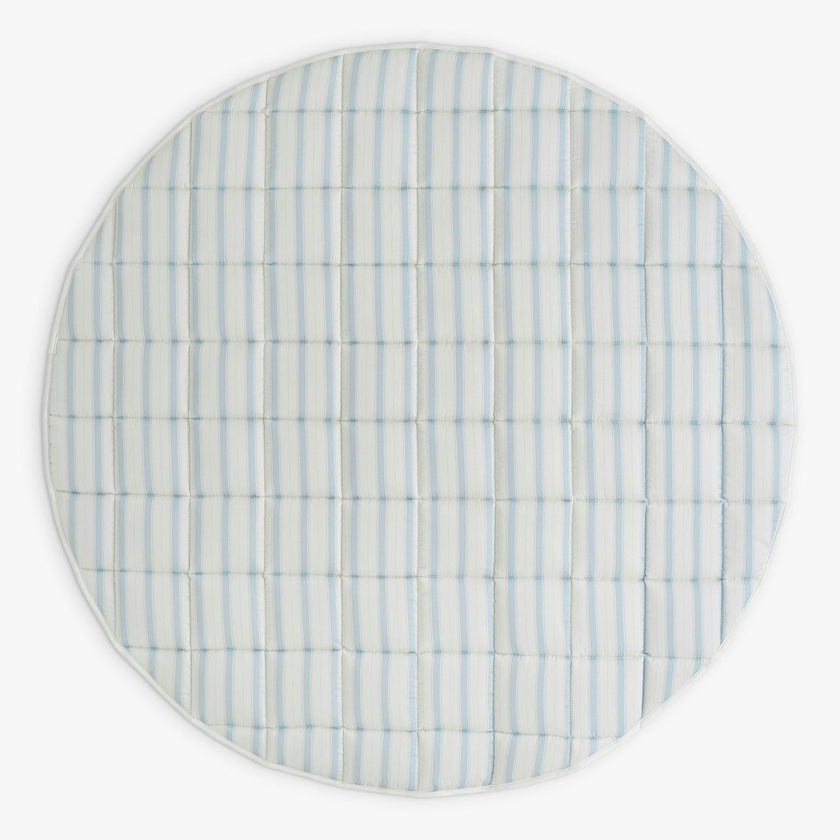 Seaside Stripes