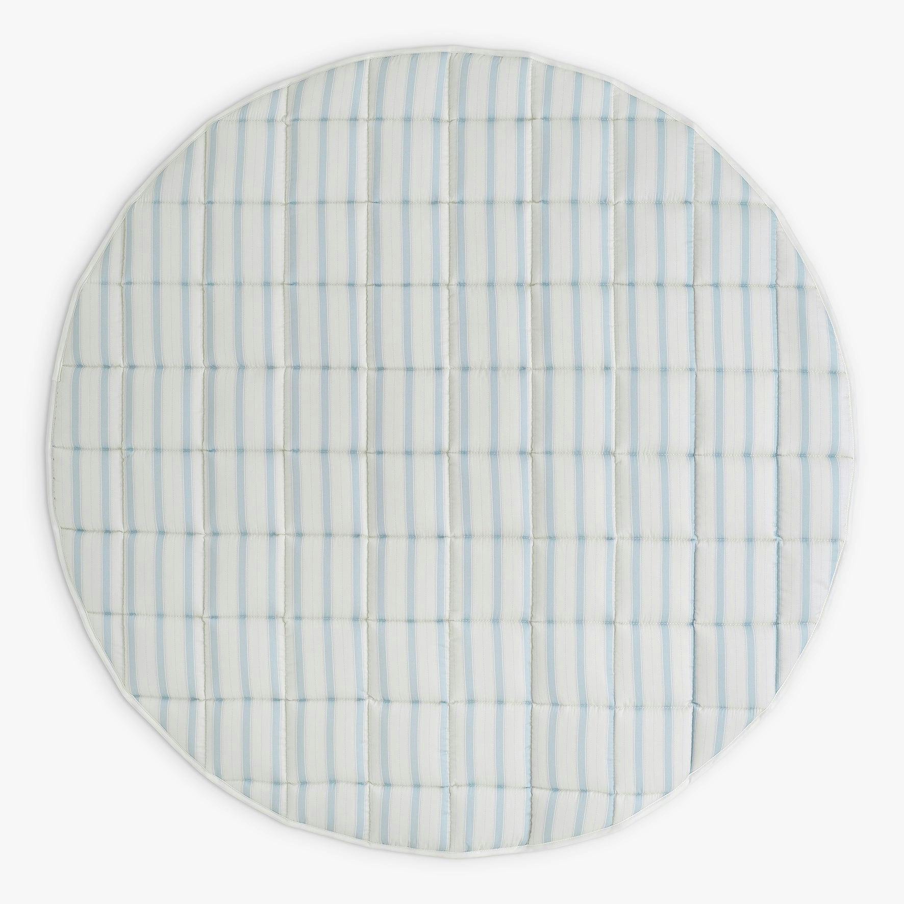Seaside Stripes