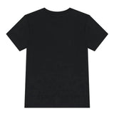 Black Logo T-Shirt