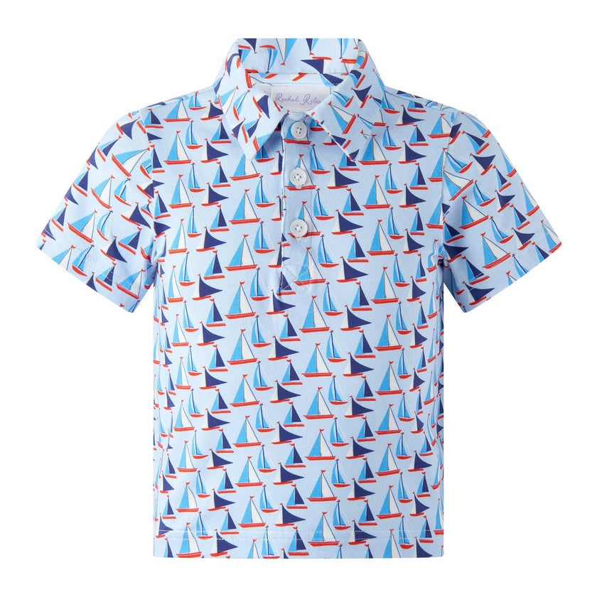 Sailboat Polo