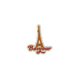 Nimix Paris Patch Set