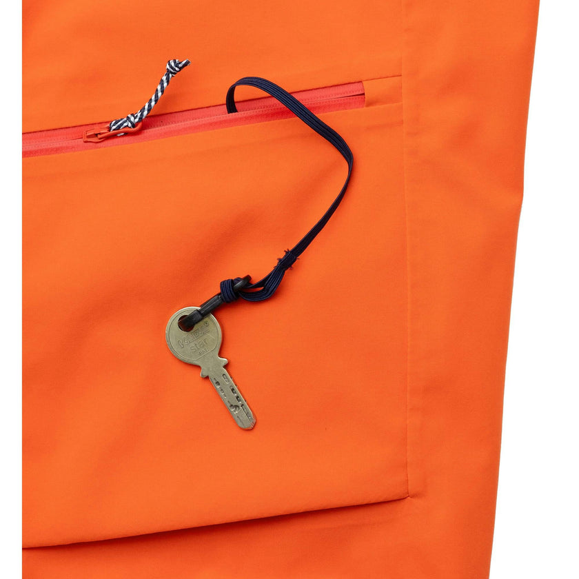 Dait 3 layer all season bib pants