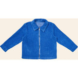 Jet Set Jacket