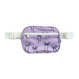 Mini Belt Bag Mermaid