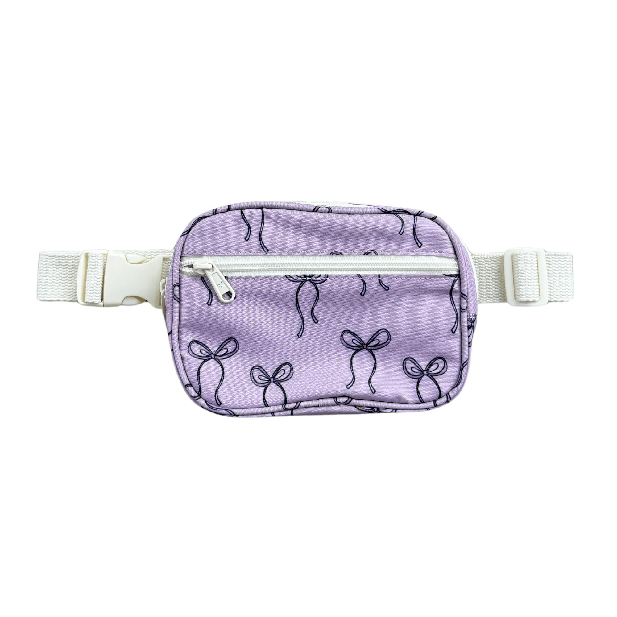 Mini Belt Bag Mermaid