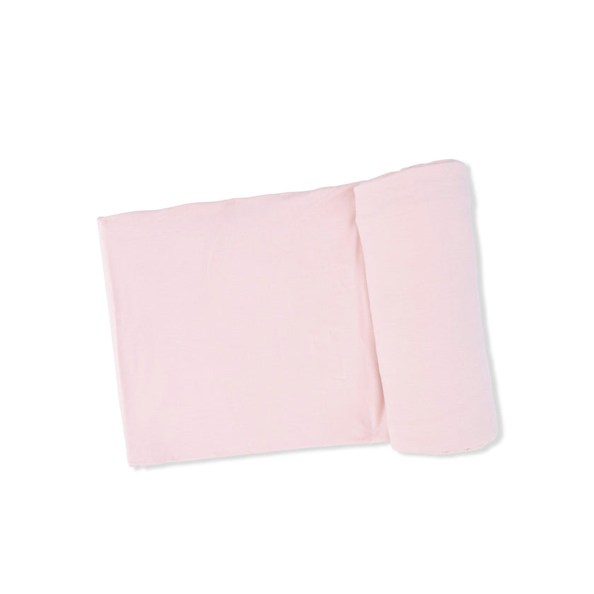 Solid Lotus - Swaddle Blanket