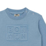 Classic Logo Baby Sweatshirt
