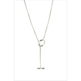 Whispers Vine Necklace