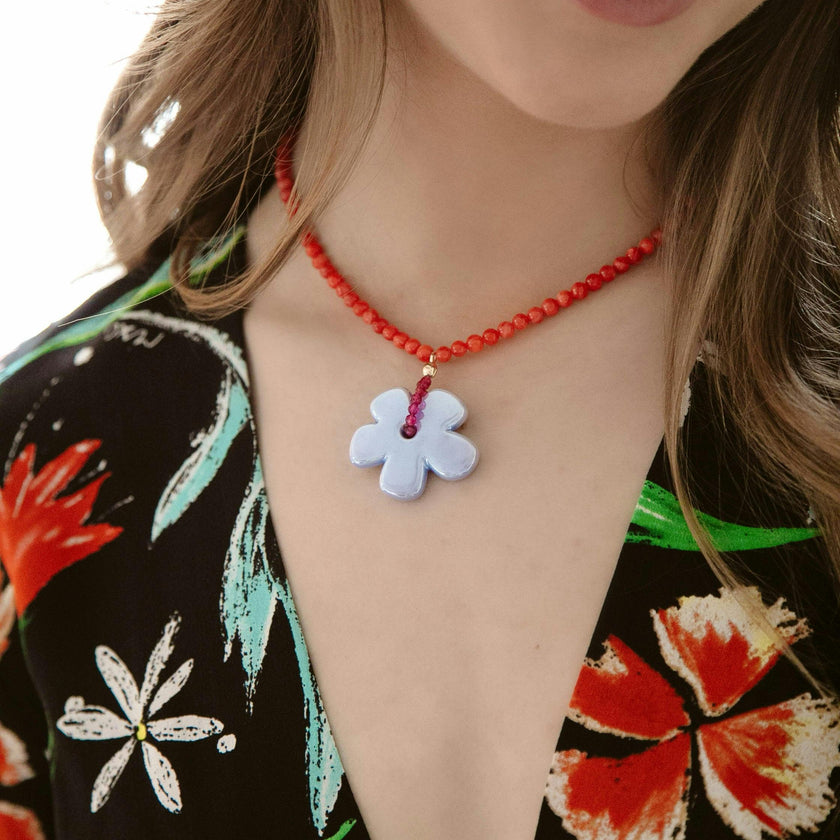 Groovy Necklace