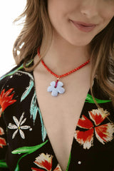 Groovy Necklace