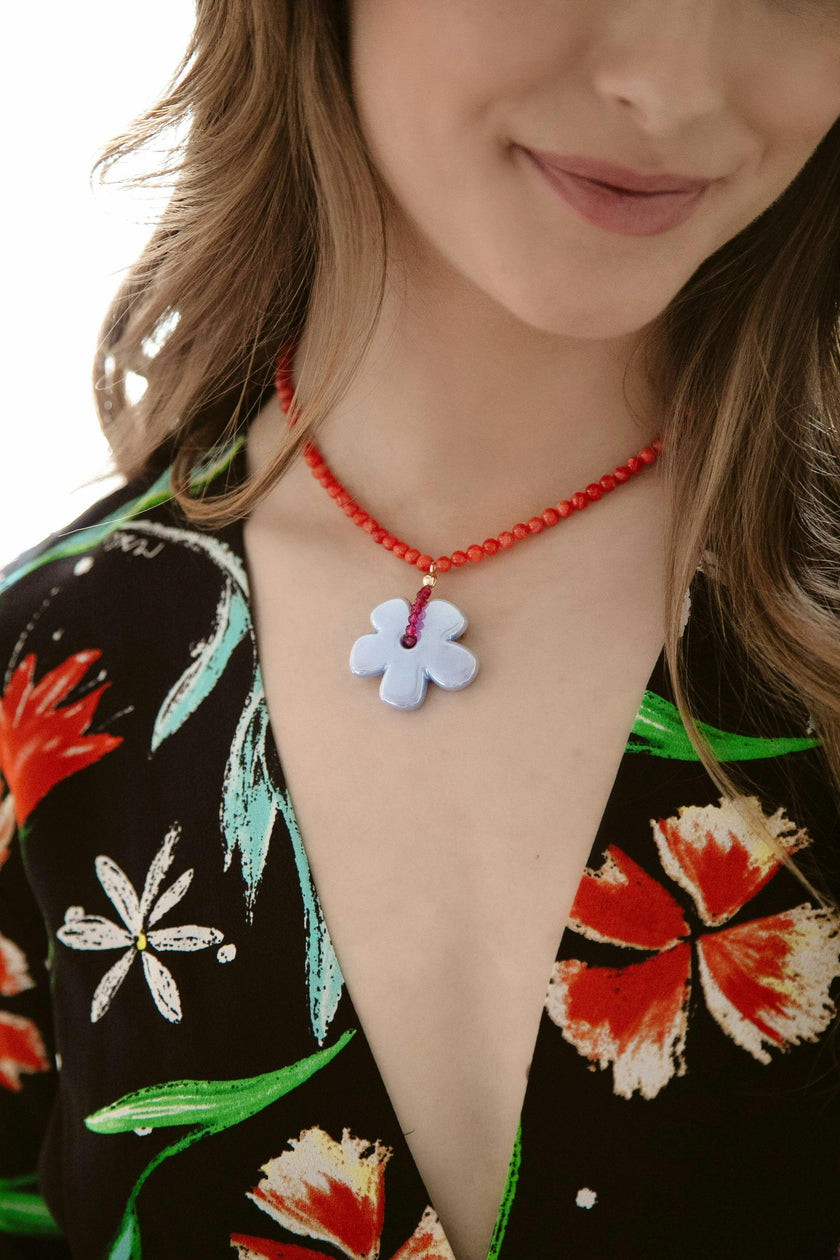Groovy Necklace