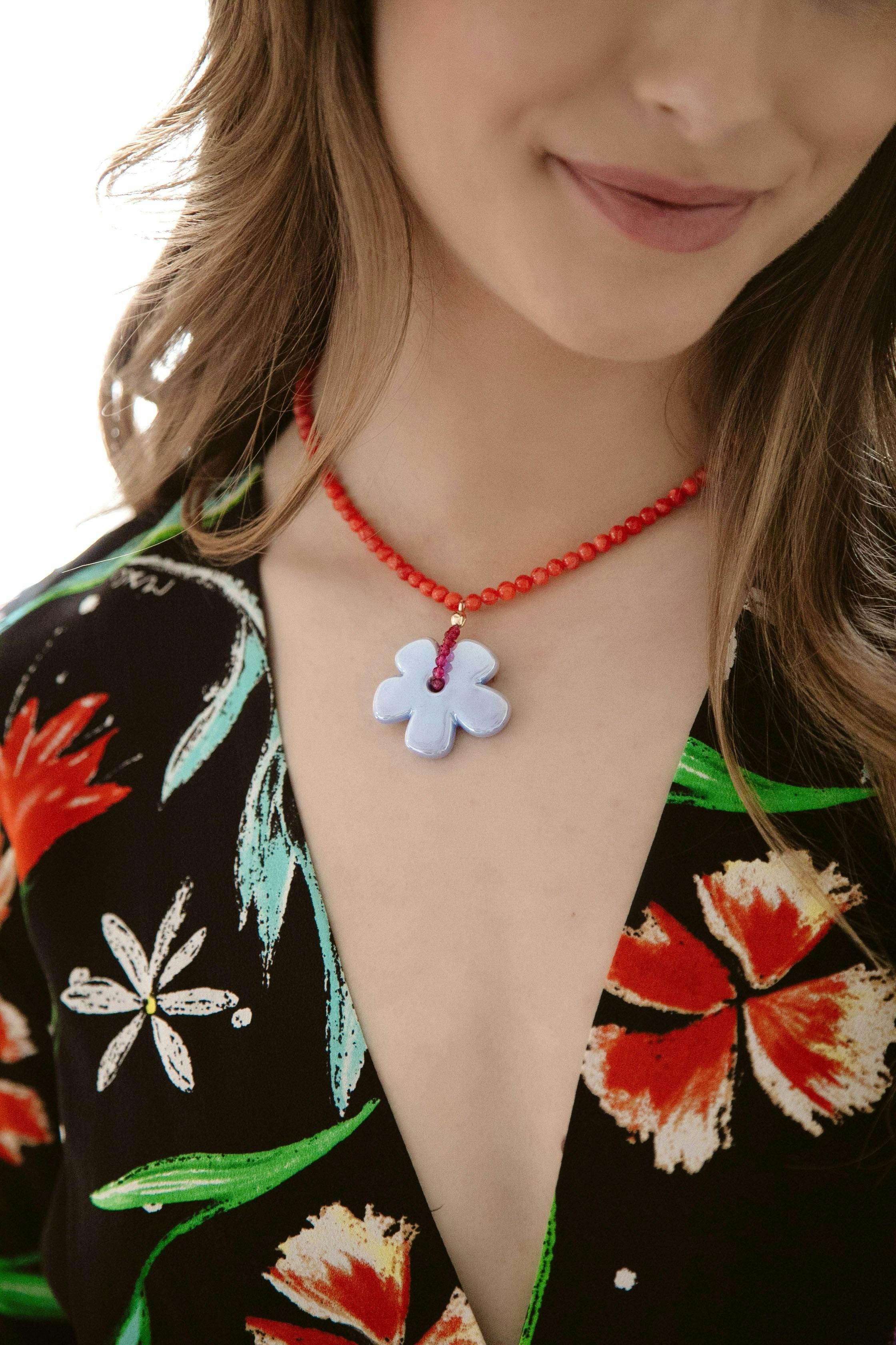 Groovy Necklace