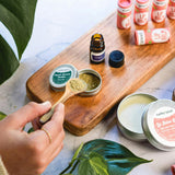 Lip Balm Making Kit for Grown-Ups