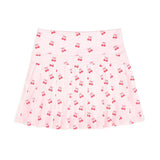 Cherry Cute Athletic Skort