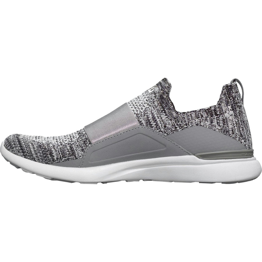 Women's TechLoom Bliss, Grey