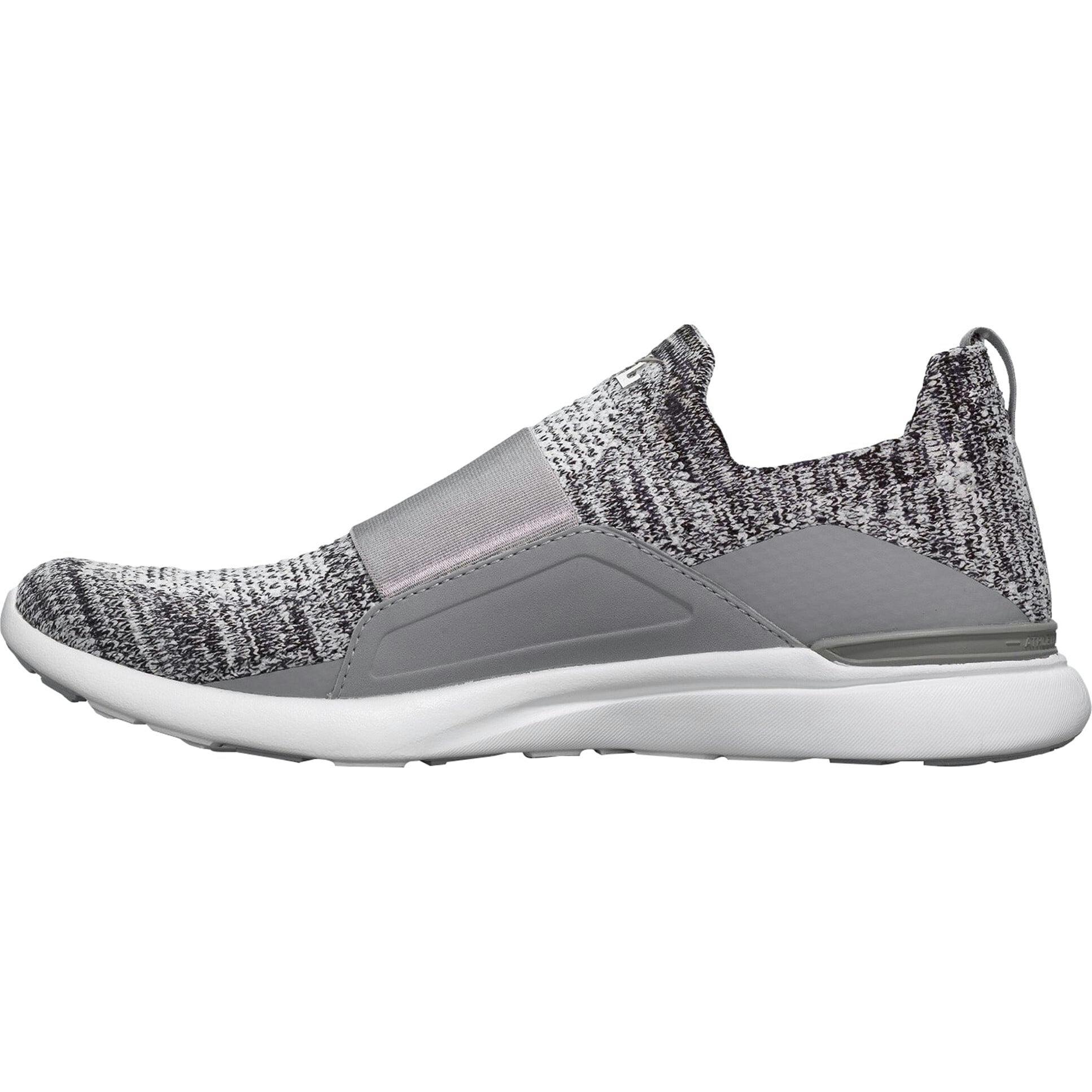 Women's TechLoom Bliss, Grey