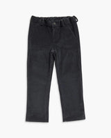 Theodore Pants Medium Blue Corduroy