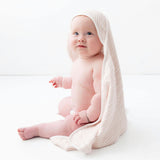 Hooded Towel Set