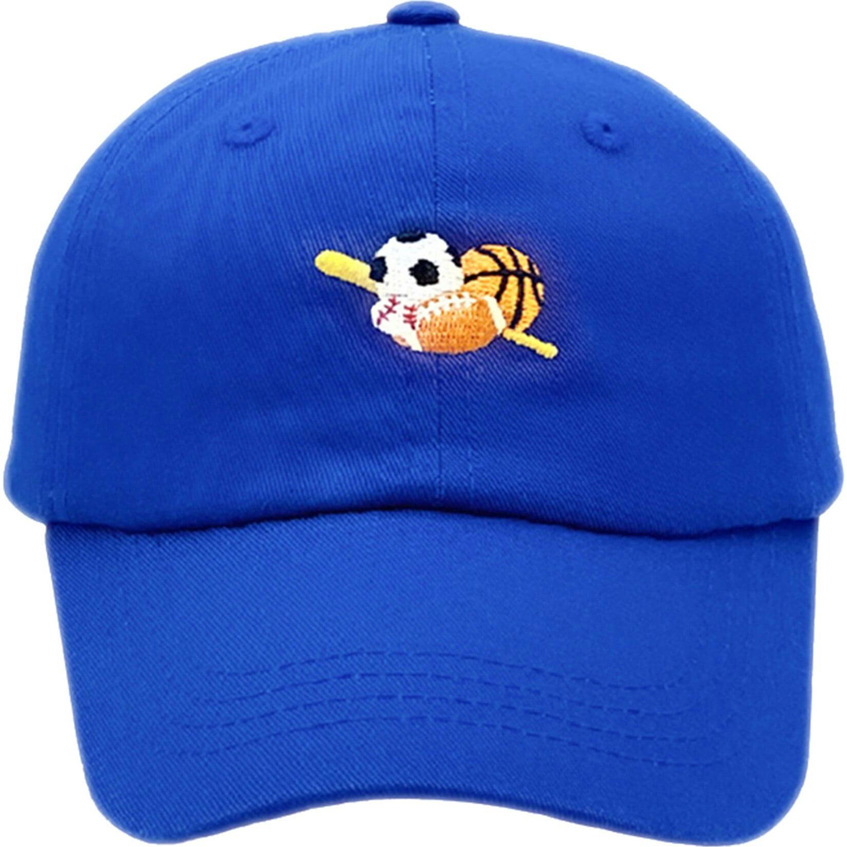 Sports Baseball Hat