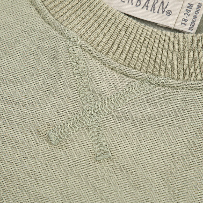Tea Cozy Sweatshirt
