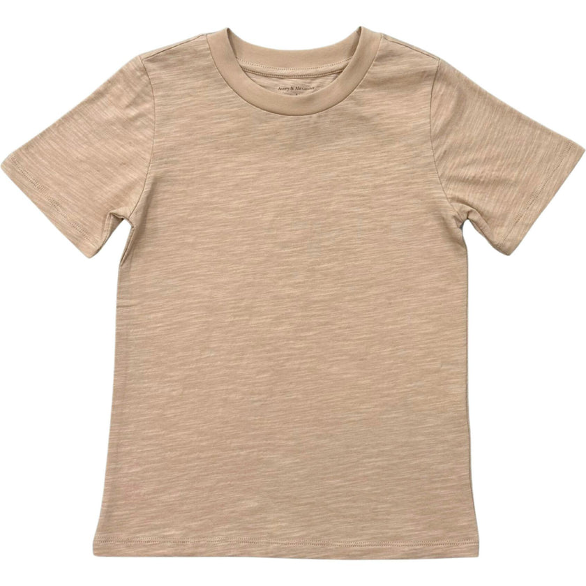 Short Sleeve Tee