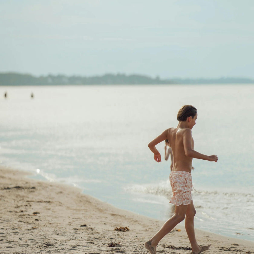 Swim Trunks | UPF + Recycled - Pegasus