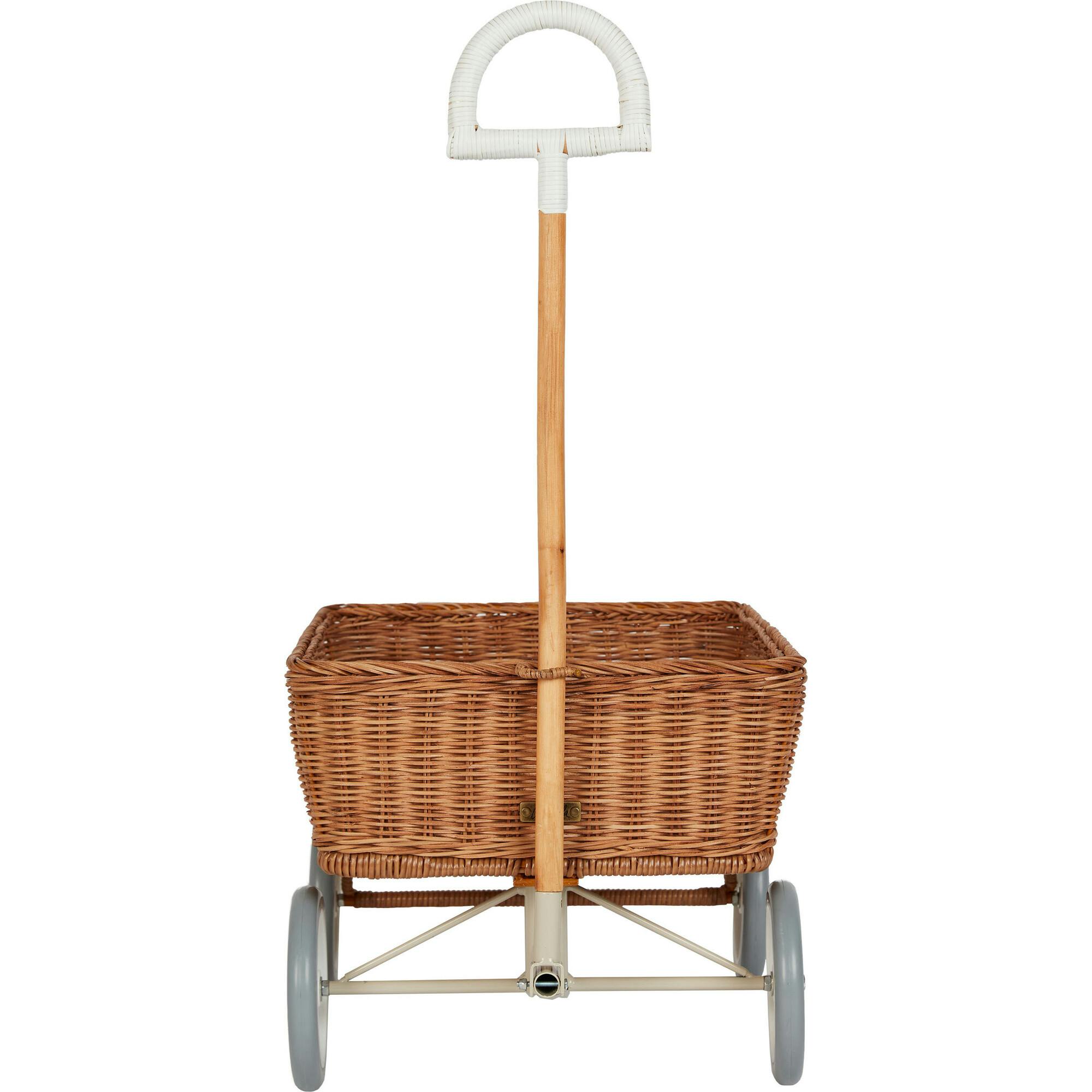 Wonder Wagon - Natural