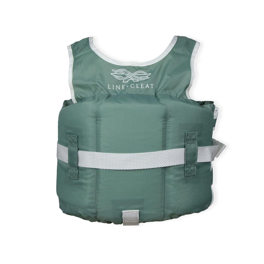 Skiff USCG Life Jacket