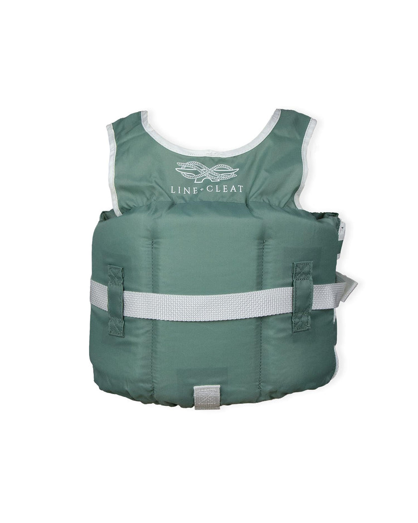 Skiff USCG Life Jacket