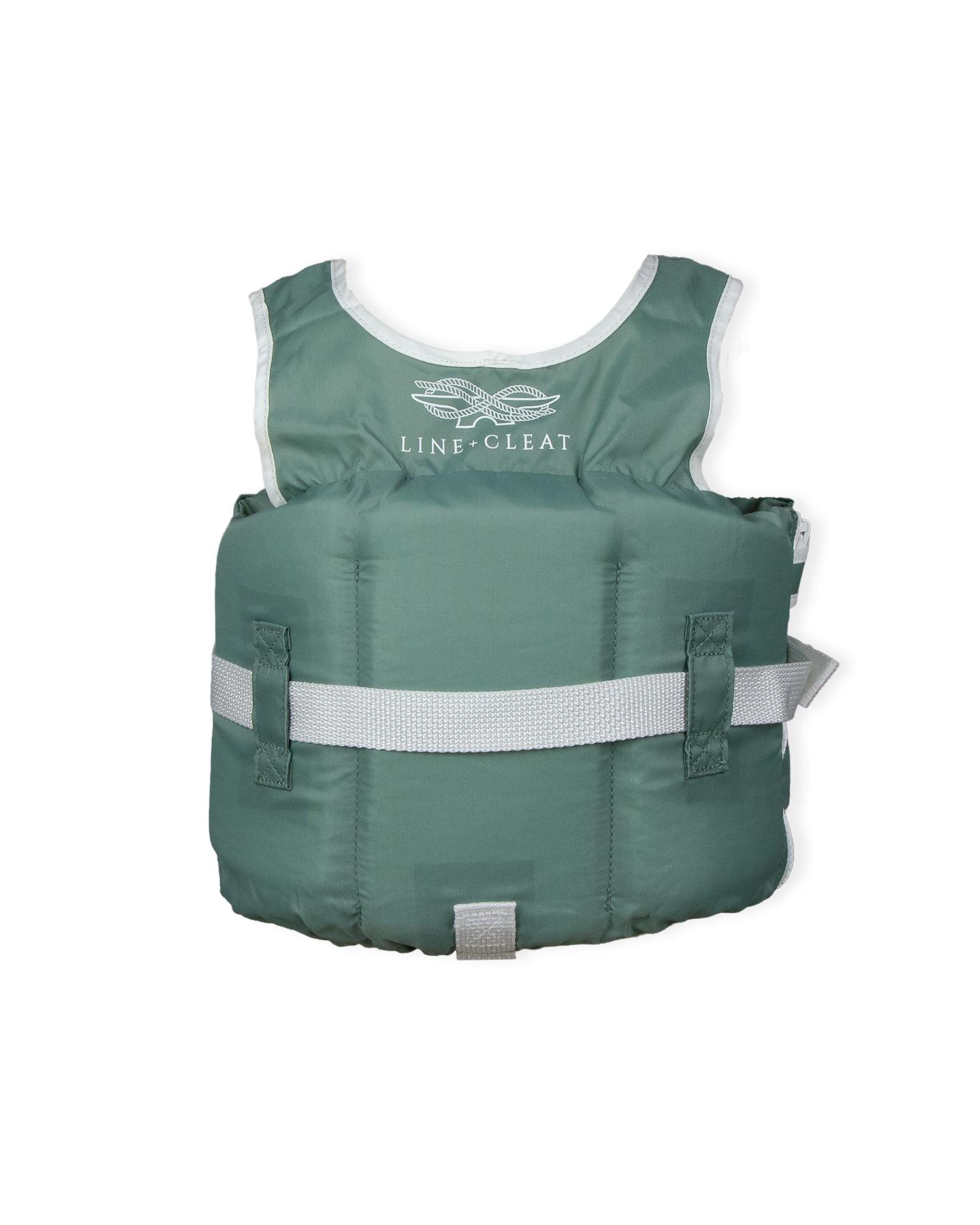 Skiff USCG Life Jacket