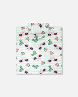 Hooded Beach Towel