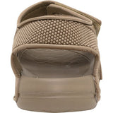 River Tan EVA Sandal