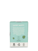 Lucky Miffy Cream in giftbox - 4"