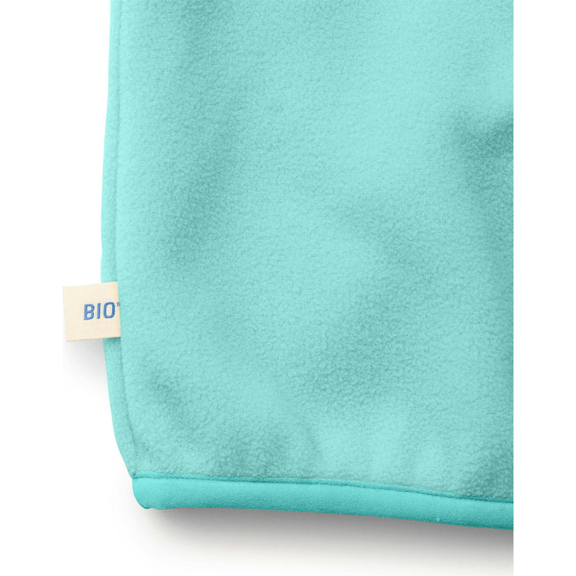 Avan bio-fleece jacket