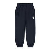 Galaxy Blue Soft Pants