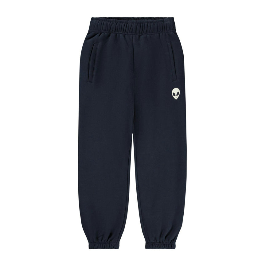 Galaxy Blue Soft Pants
