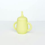 Straw Cup