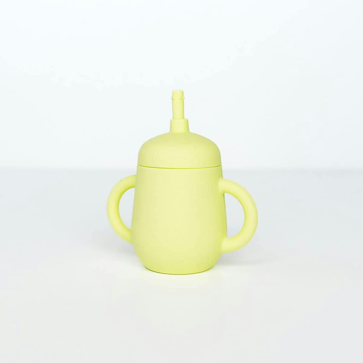 Straw Cup