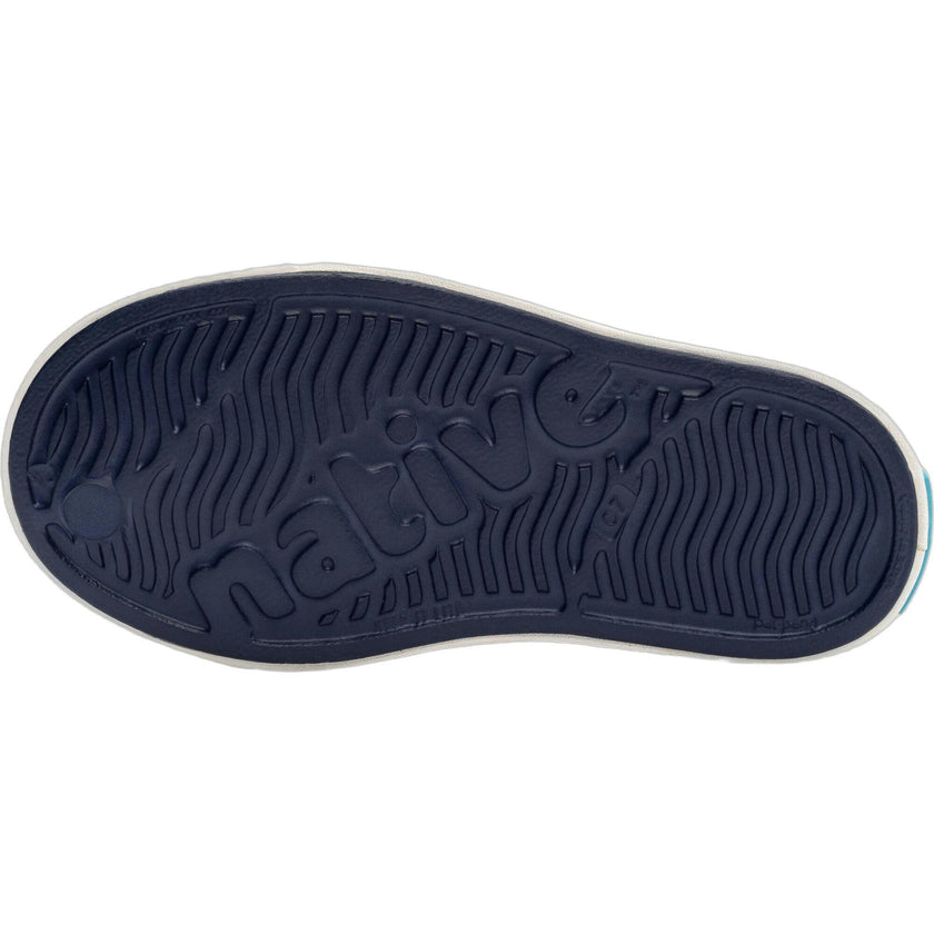 Jefferson Kids, Blue