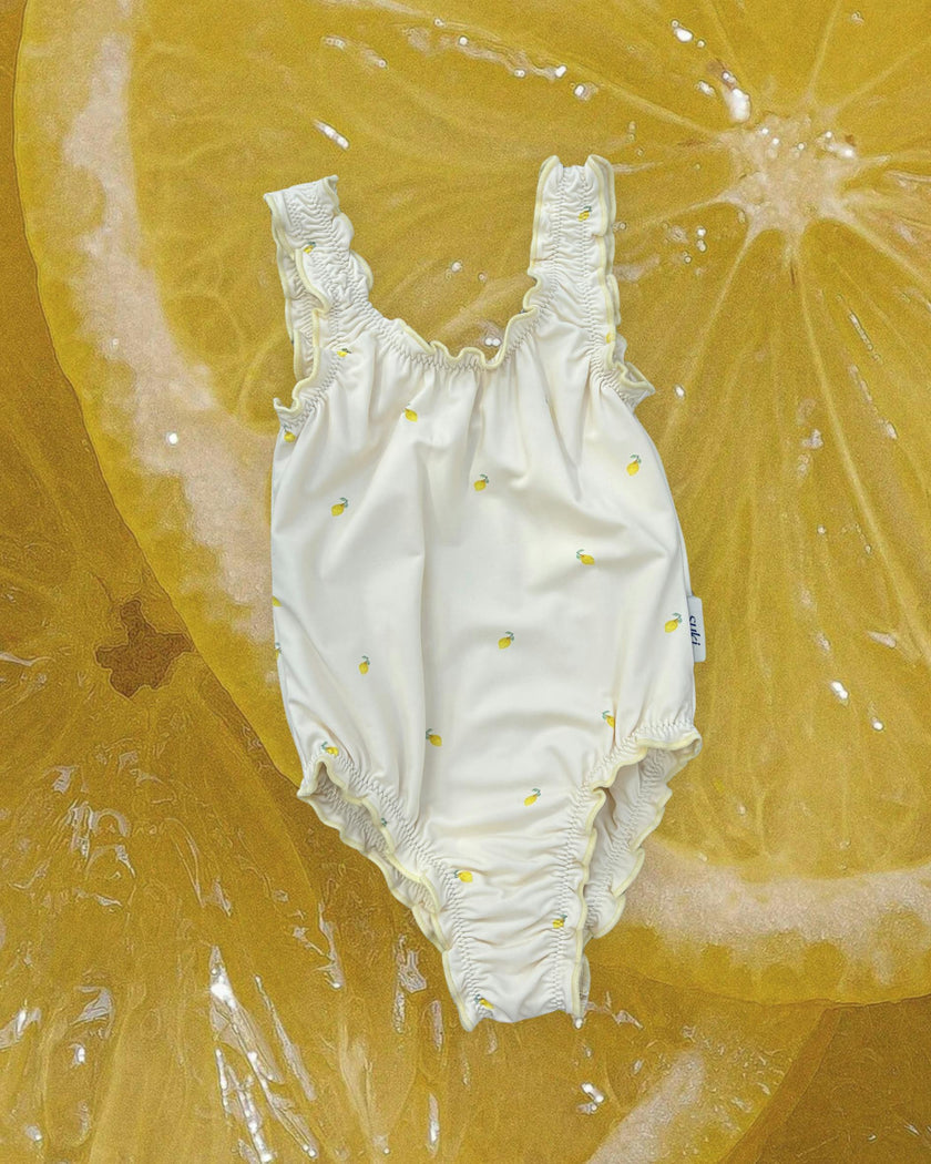 Gigi - Little Lemon