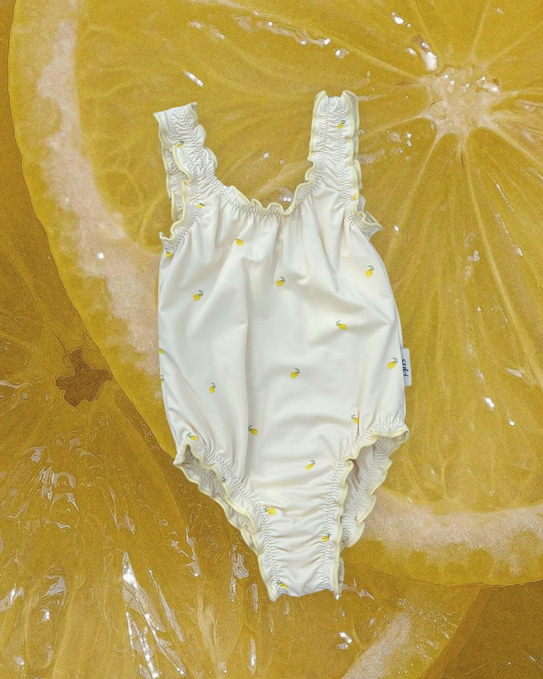 Gigi - Little Lemon