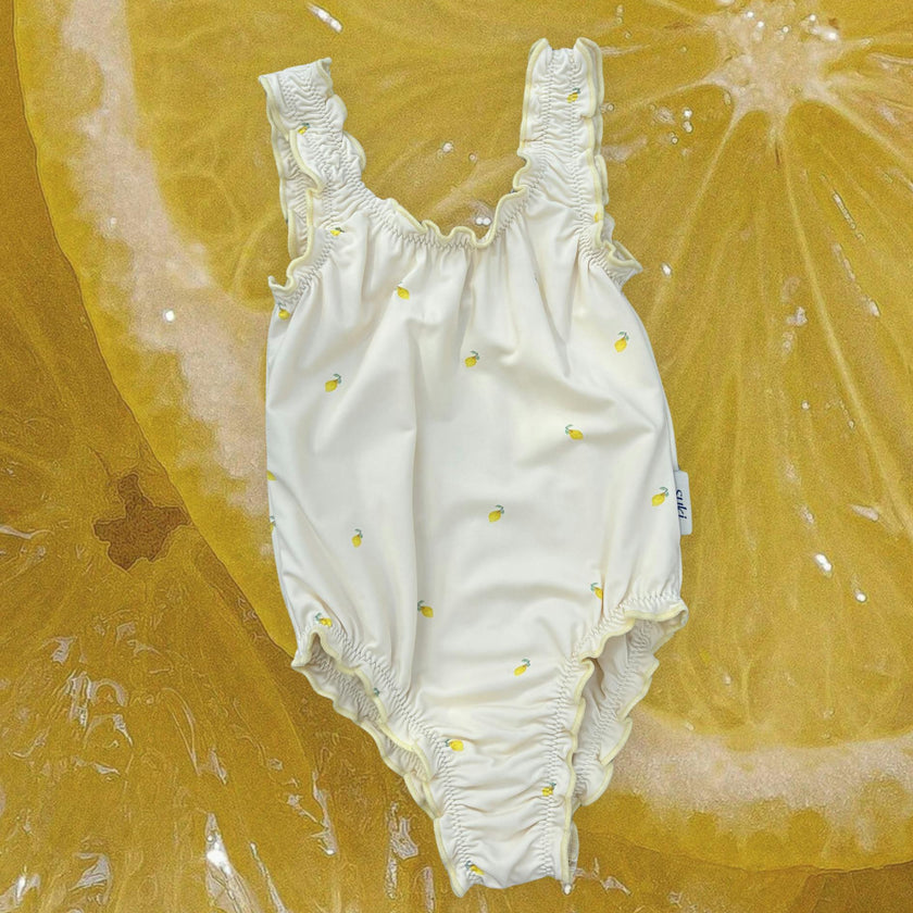 Gigi - Little Lemon