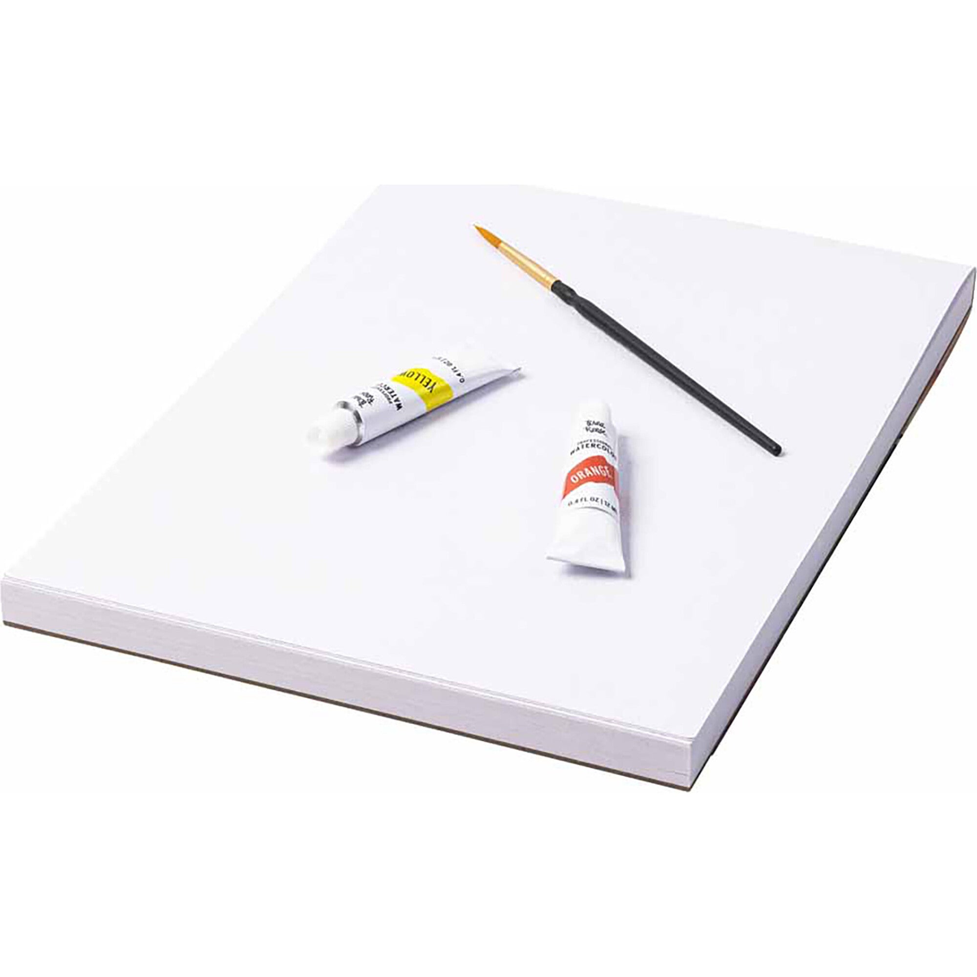 Paper Pad: Watercolor - 9x12